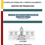 MANUAL DE CASOS PRÁCTICOS DE DERECHO PENAL