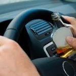 Delitos contra la seguridad vial: Alcoholemia y negativa a la prueba ¿non bis in idem?