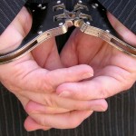 La detención sin el delito «in fraganti»
