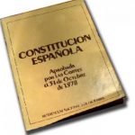 ¿Cuánto sabes de la Constitución Española? Test online 35 preguntas. Clasificaciones.