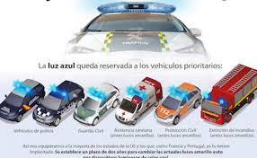 Nacional Testificar Sí misma Señales «V» y otras señales en los vehículos. - Seguridadpublica